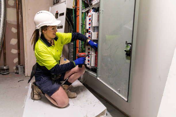 Best Electric Panel Repair  in El Centro, CA