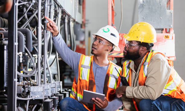 Best Electrical Troubleshooting Services  in El Centro, CA