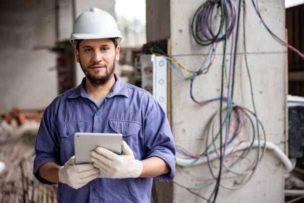 Electrical Outlet Repair in CA