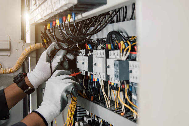 Best Industrial Electrical Services  in El Centro, CA