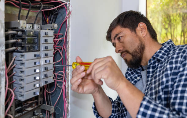 Best Residential Electrician Services  in El Centro, CA
